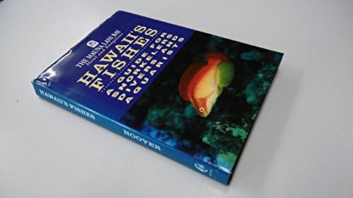 【希少】HAWAIIAN FISHESハワイの魚の画集　洋書 Shore Fishes of Hawaii: Revised Edition (Latitude 20 Books